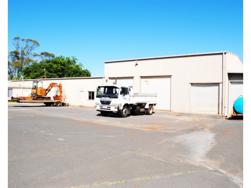 T2, T3 & T5 529 Alderley Street, Harristown QLD 4350