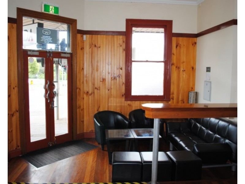 91 Mort Street and 168 Bridge Street, Toowoomba QLD 4350