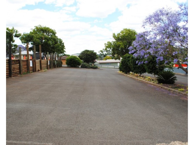 91 Mort Street and 168 Bridge Street, Toowoomba QLD 4350