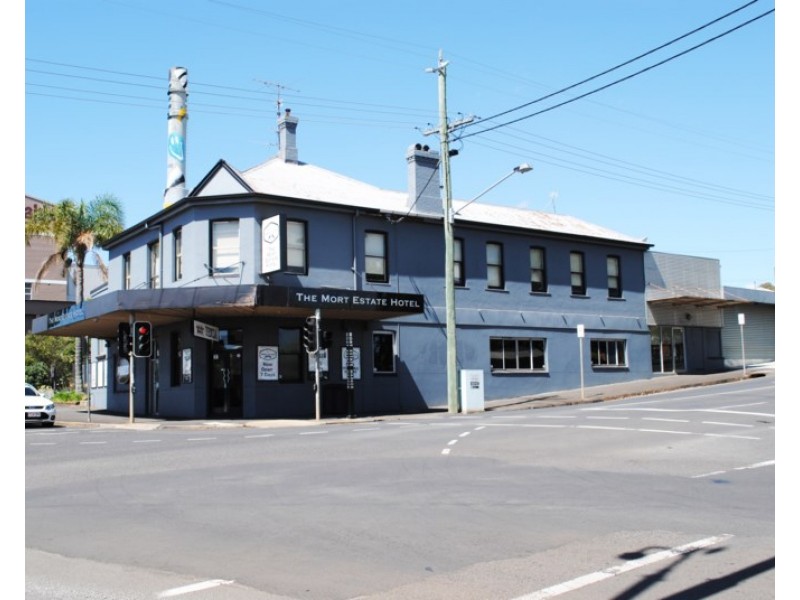 91 Mort Street and 168 Bridge Street, Toowoomba QLD 4350