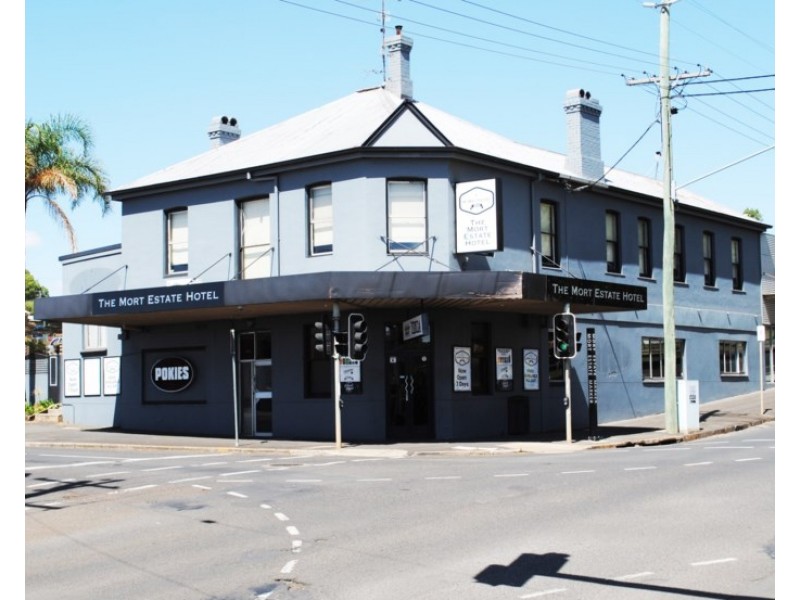 91 Mort Street and 168 Bridge Street, Toowoomba QLD 4350