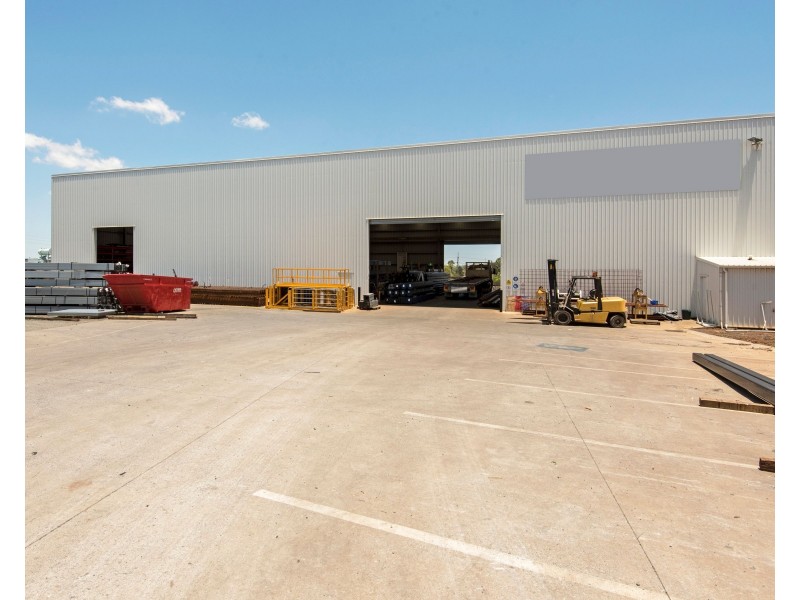6 Tait Street, Torrington QLD 4350