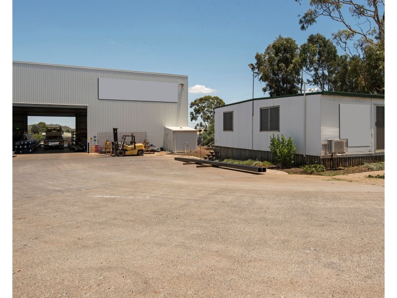 6 Tait Street, Torrington QLD 4350