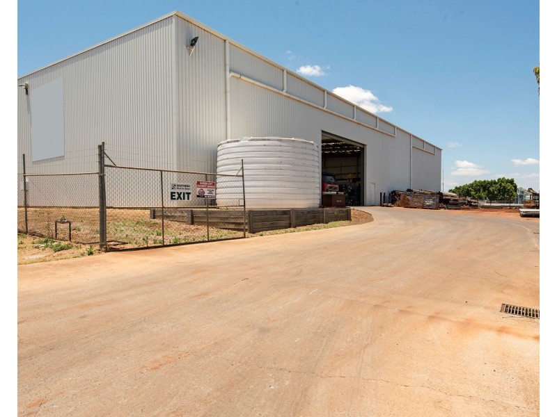 6 Tait Street, Torrington QLD 4350