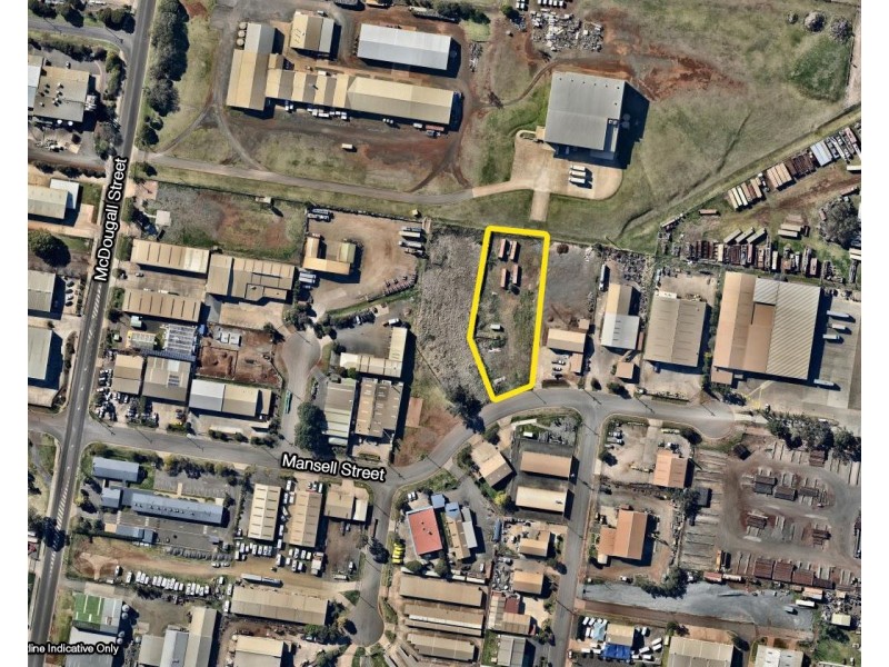 15 Mansell Street, Wilsonton QLD 4350