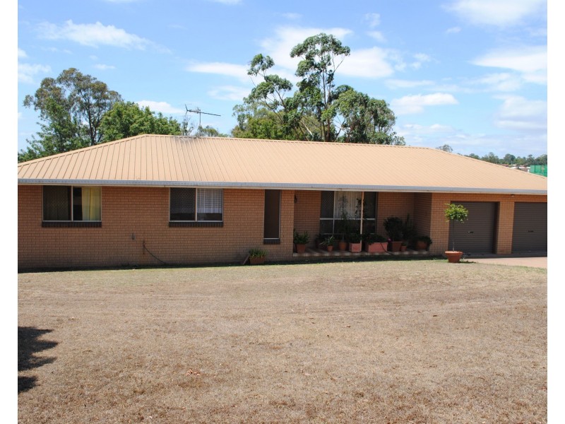 511-519 South Street, Harristown QLD 4350