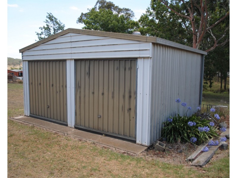 511-519 South Street, Harristown QLD 4350