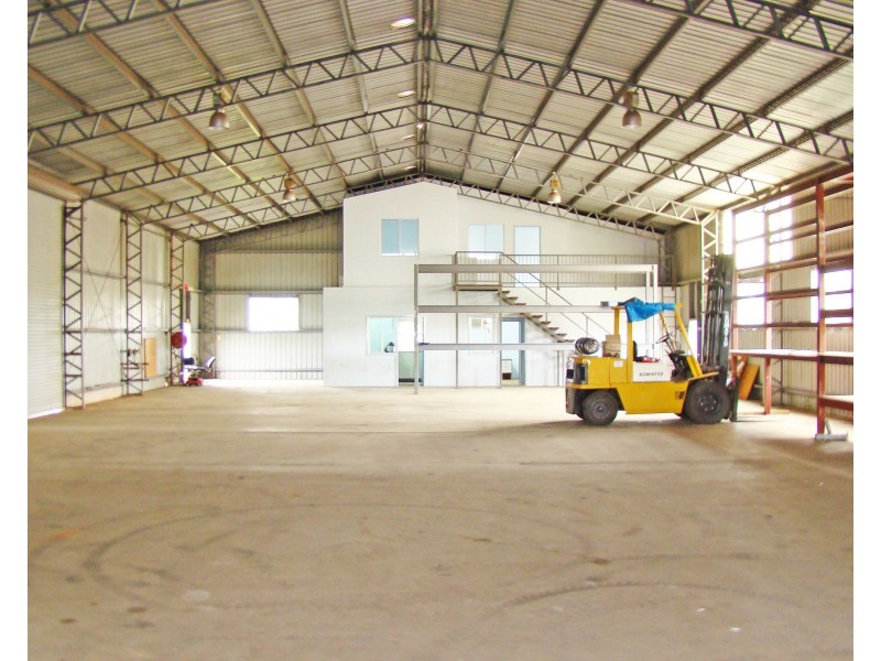 503-509 South Street, Harristown QLD 4350