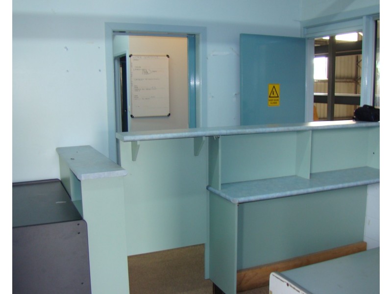 503-509 South Street, Harristown QLD 4350