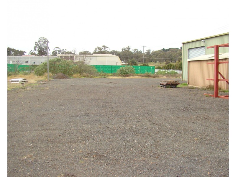 503-509 South Street, Harristown QLD 4350