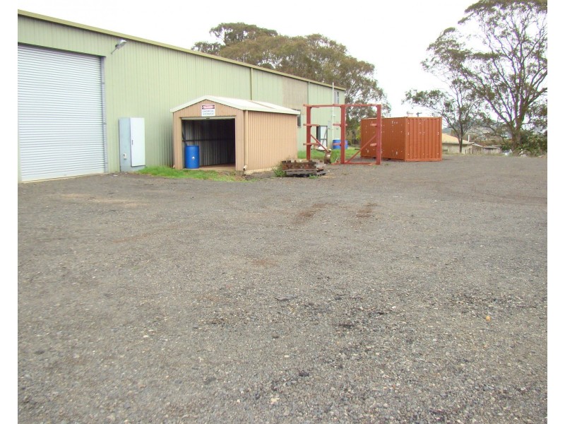 503-509 South Street, Harristown QLD 4350