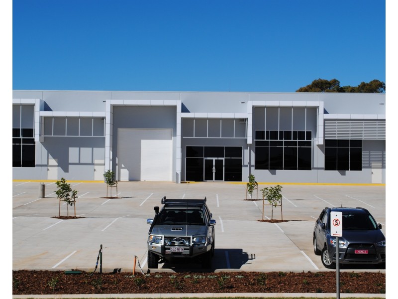 Tenancy 3, 342 Taylor Street (Cnr McDougall Street), Glenvale QLD 4350