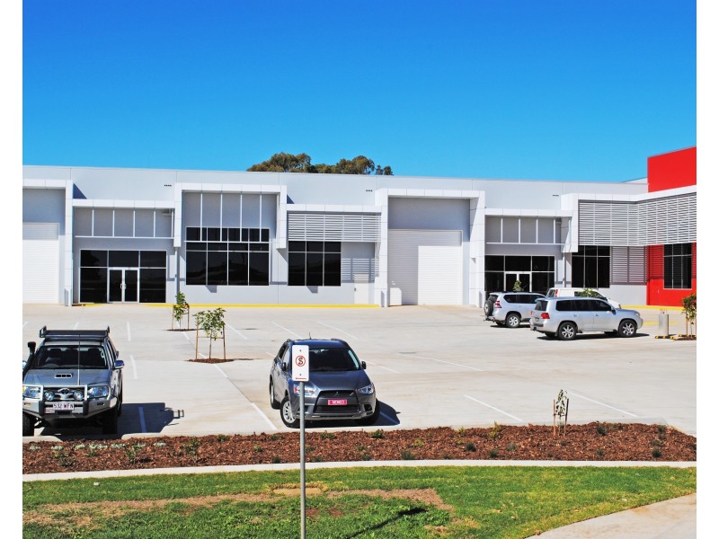 Tenancy 4, 342 Taylor Street (Cnr McDougall Street), Glenvale QLD 4350