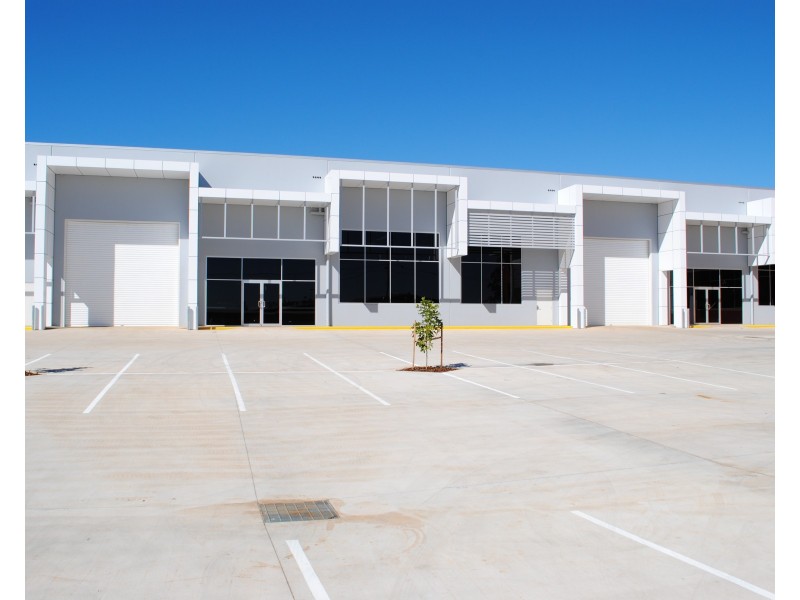 Tenancy 4, 342 Taylor Street (Cnr McDougall Street), Glenvale QLD 4350