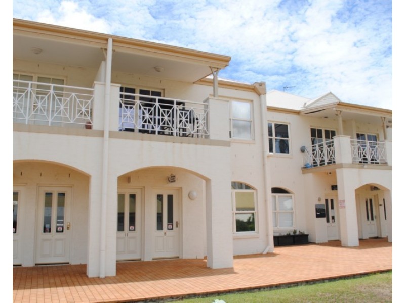 Suite 8, 120 Russell Street, Toowoomba City QLD 4350