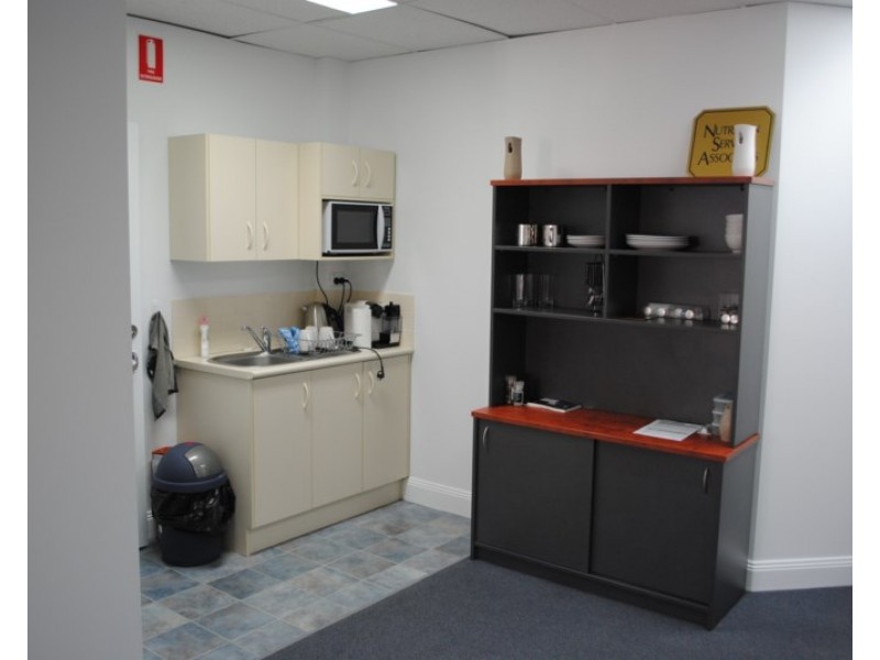 Suite 8, 120 Russell Street, Toowoomba City QLD 4350
