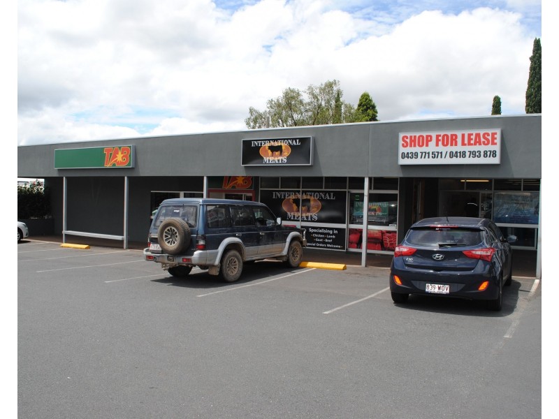 T4, 255B Herries Street, Newtown QLD 4350