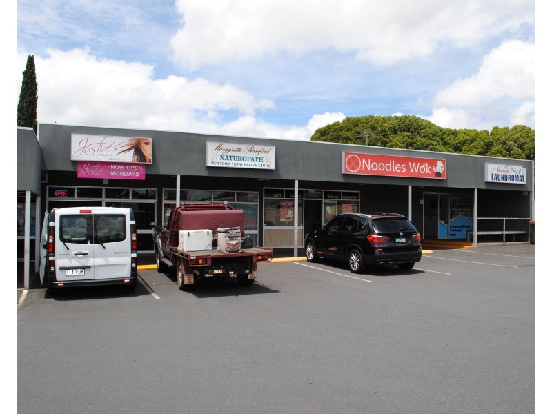 T4, 255B Herries Street, Newtown QLD 4350