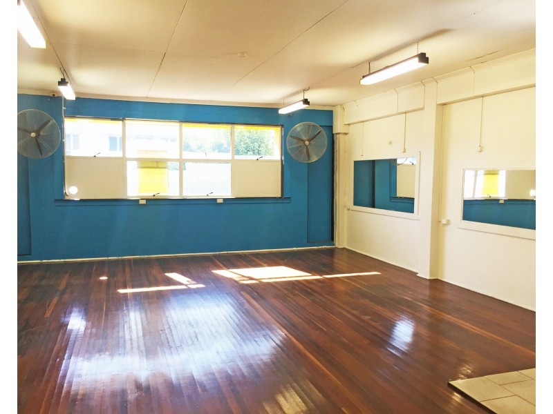 T2, 436 Ruthven Street, Toowoomba City QLD 4350