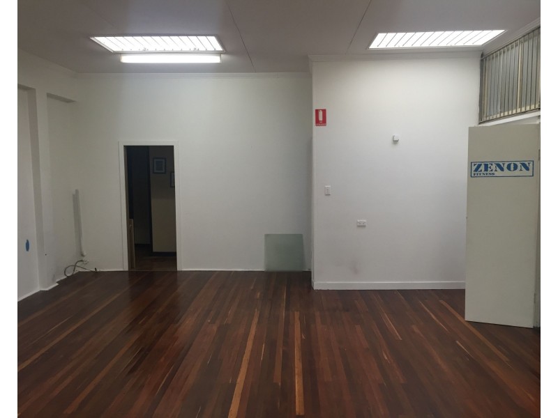 T2, 436 Ruthven Street, Toowoomba City QLD 4350