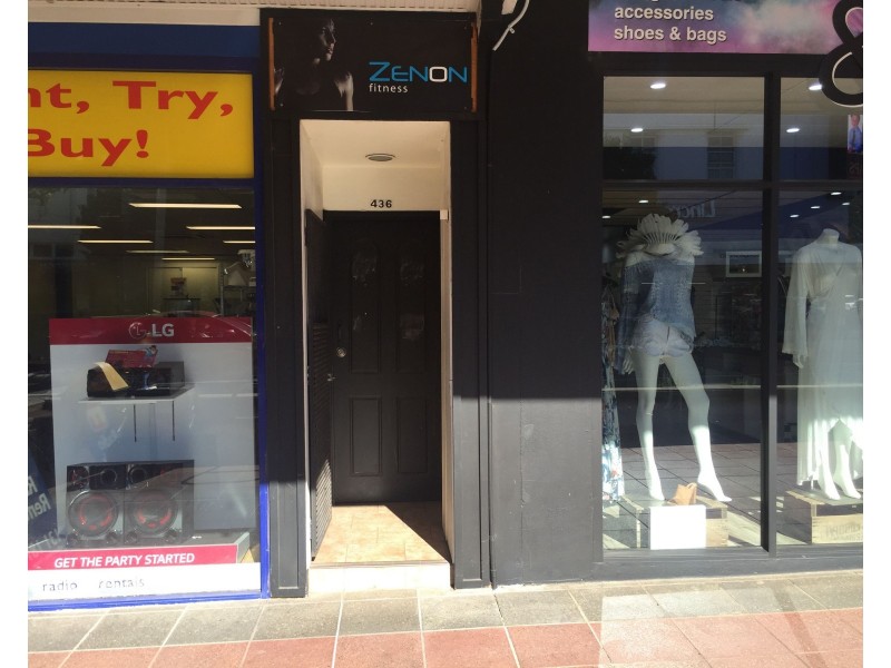 T2, 436 Ruthven Street, Toowoomba City QLD 4350
