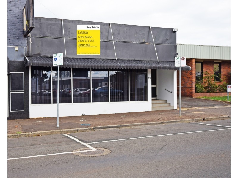 66 Neil Street, Toowoomba City QLD 4350