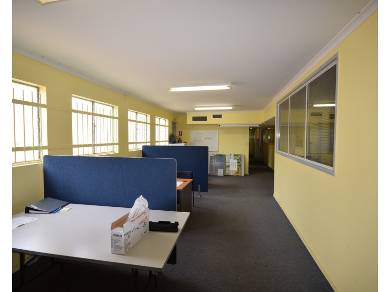 66 Neil Street, Toowoomba City QLD 4350