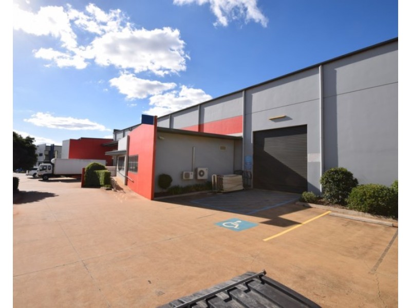 3/7-9 Gardner Court, Wilsonton QLD 4350