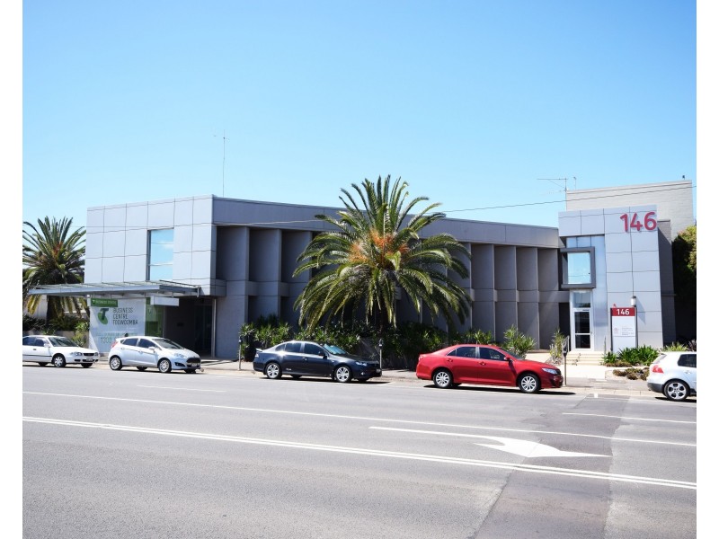 146 Herries Street, Toowoomba City QLD 4350