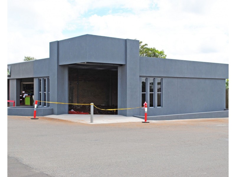 Tenancy 9, 100 Hill Street, Newtown QLD 4350