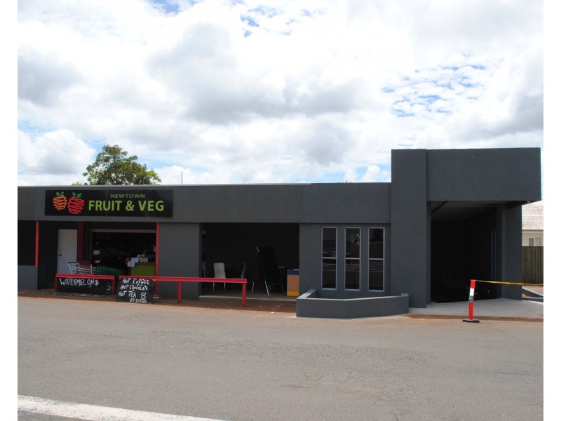 Tenancy 9, 100 Hill Street, Newtown QLD 4350