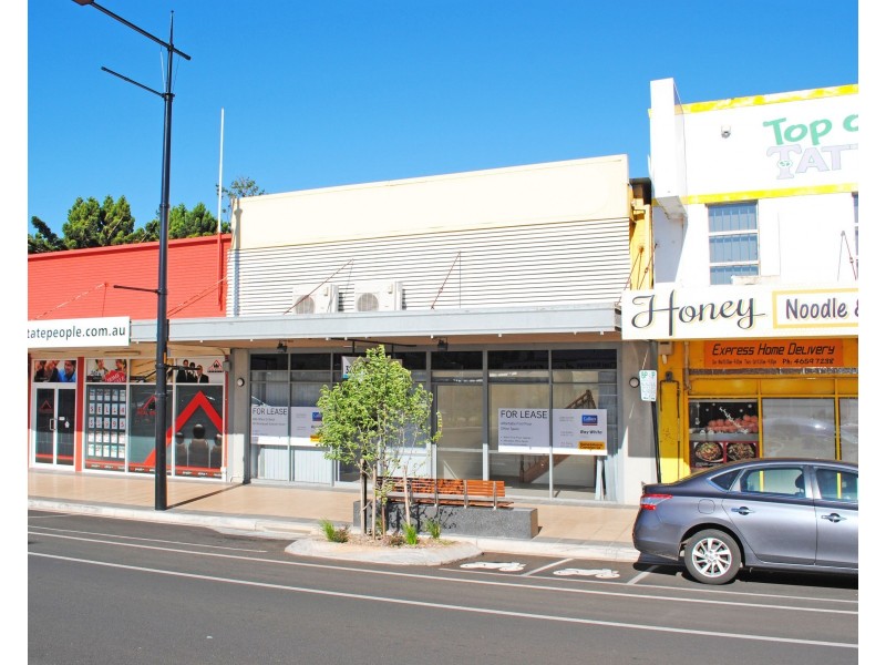 324-326 Ruthven Street, Toowoomba City QLD 4350