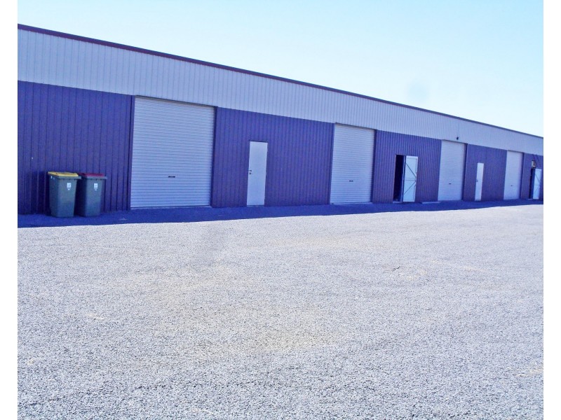 5 Opportunity Court, Clifton QLD 4361