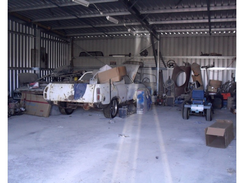 5 Opportunity Court, Clifton QLD 4361