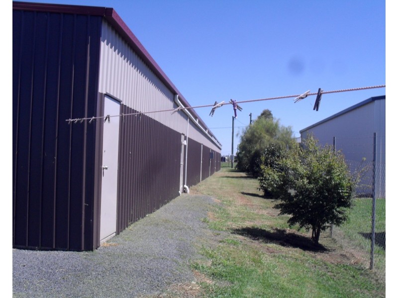 5 Opportunity Court, Clifton QLD 4361