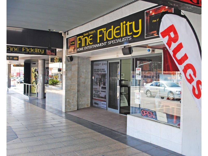 376 Ruthven Street, Toowoomba City QLD 4350