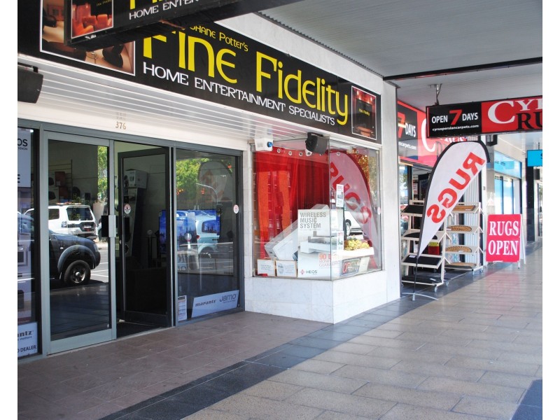 376 Ruthven Street, Toowoomba City QLD 4350