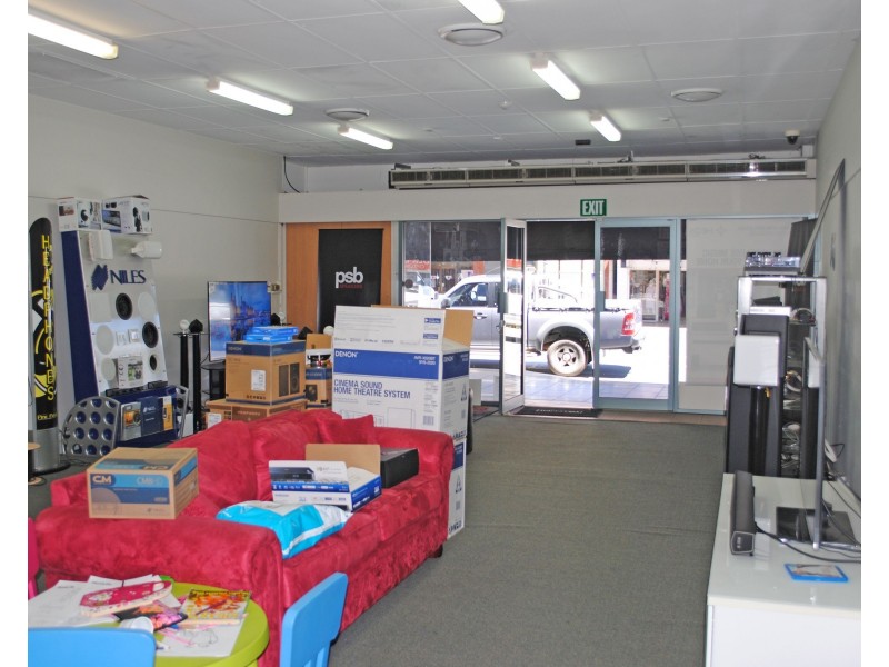 376 Ruthven Street, Toowoomba City QLD 4350