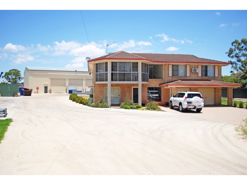 6 Cumners Road, Torrington QLD 4350