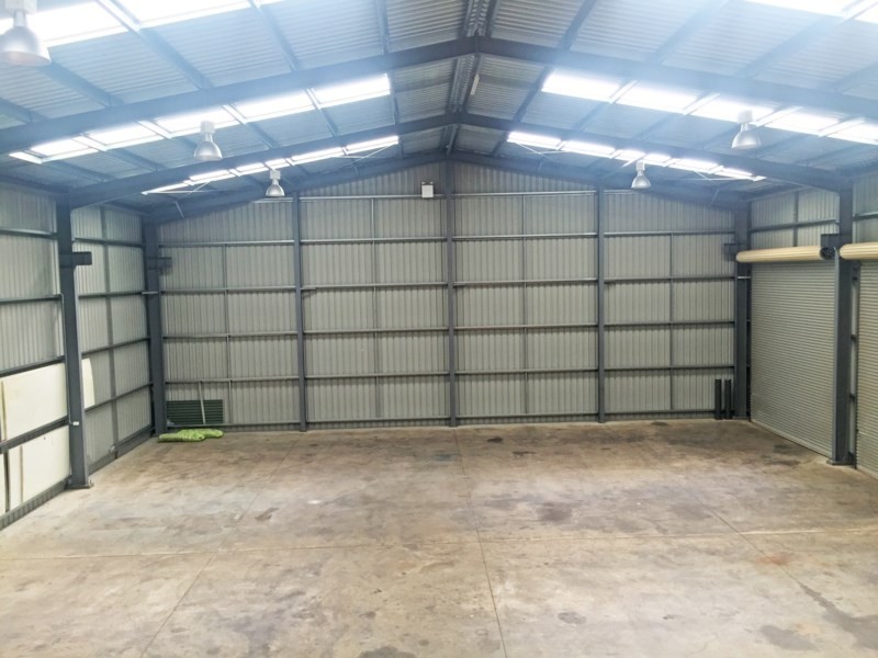 6 Cumners Road, Torrington QLD 4350