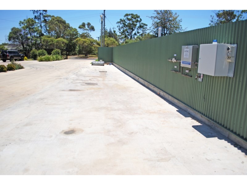 6 Cumners Road, Torrington QLD 4350
