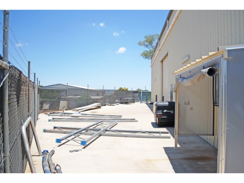 6 Cumners Road, Torrington QLD 4350