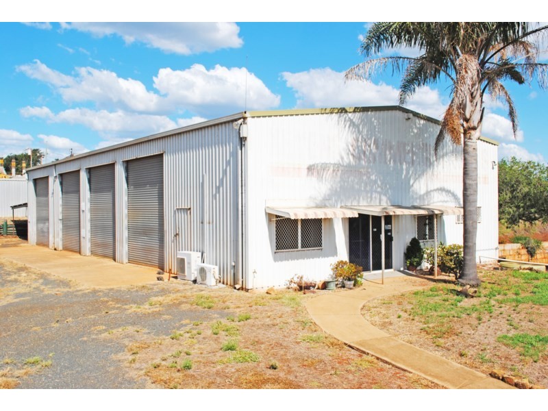 T2, 362 Anzac Avenue, Harristown QLD 4350