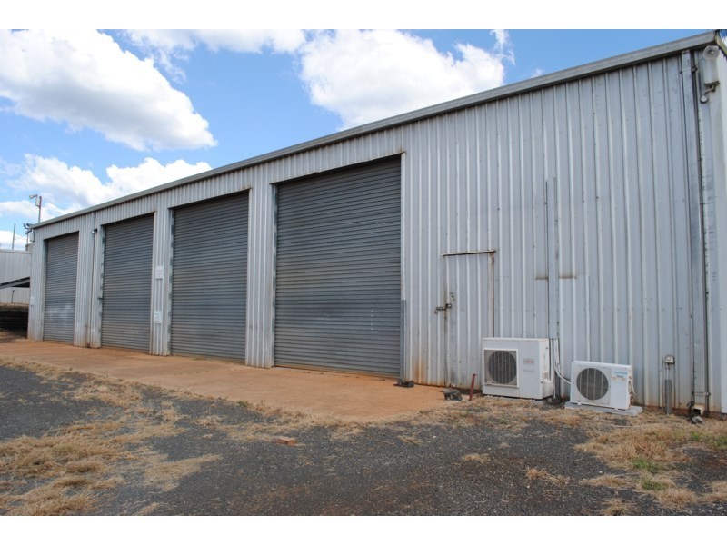 T2, 362 Anzac Avenue, Harristown QLD 4350