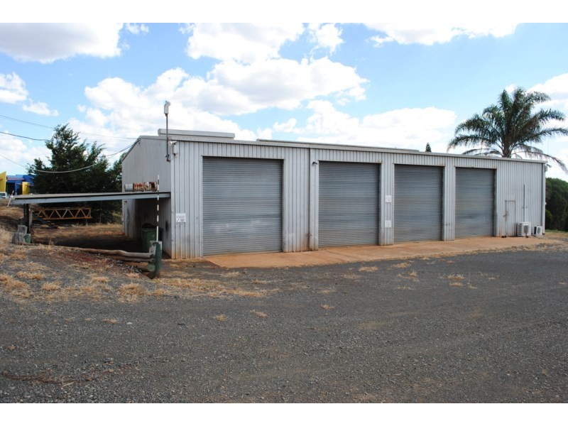 T2, 362 Anzac Avenue, Harristown QLD 4350