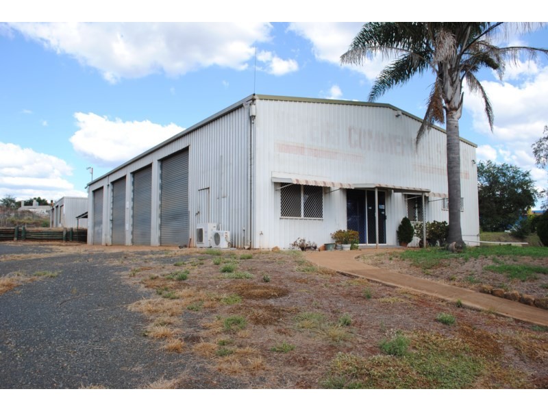 T2, 362 Anzac Avenue, Harristown QLD 4350
