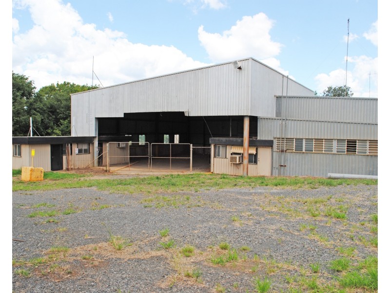 T3, 145 North Street, Harlaxton QLD 4350