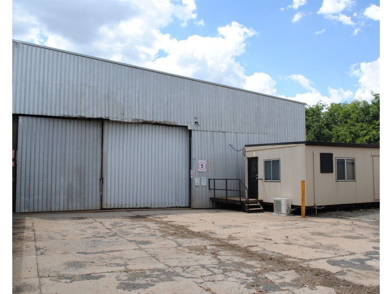 T3, 145 North Street, Harlaxton QLD 4350