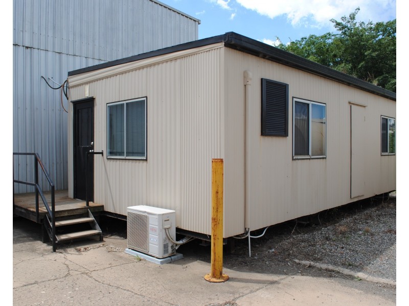 T3, 145 North Street, Harlaxton QLD 4350