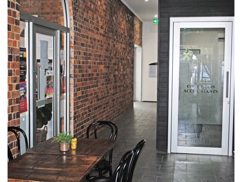 T5, 469-473 Ruthven Street, Toowoomba City QLD 4350